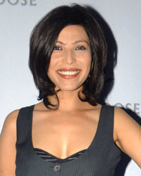 Shilpa Shukla at Grey Goose Style Du Jour 2013