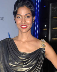 Nethra Raghuraman at Grey Goose Style Du Jour 2013