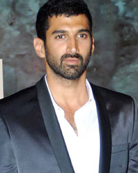 Aditya Roy Kapoor at Grey Goose Style Du Jour 2013