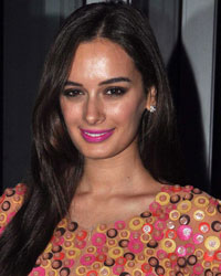 Evelyn Sharma at Grey Goose Style Du Jour 2013