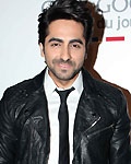 Ayushmann Khurrana at Grey Goose Style Du Jour Launch