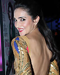 Tara Sharma at Grey Goose Style Du Jour Launch