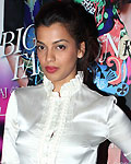 Mugdha Godse at Grey Goose Style Du Jour Launch