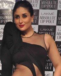 Kareena Kapoor at Guests at LFW Winter Festive 2015