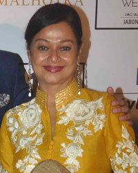 Karn Johar, Zarina Wahab and Sooraj Pancholi