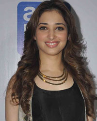 Tamanna Bhatia at Guests at LFW Winter Festive 2015