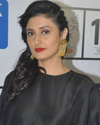 Ragini Khanna at Guests at LFW Winter Festive 2015