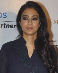 Tabu at Guests at LFW Winter Festive 2015