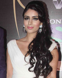 Aftab Shivdasani and Nin Dusanj