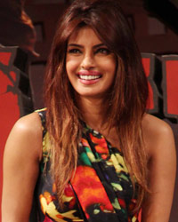 Priyanka Chopra