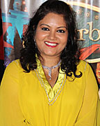 Aarti Kandpal Aarti Kandpal