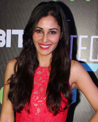 Pooja Chopra at HTC Tech Fashion Tour 2016