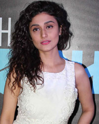 Ragini Khanna at HTC Tech Fashion Tour 2016