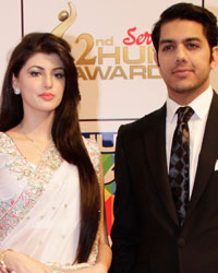 Mr. and Mrs. Gohar Mumtaz Mr. and Mrs. Gohar Mumtaz