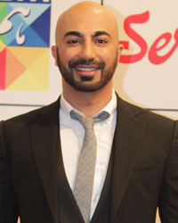 HUM Awards 2014 HUM Awards 2014