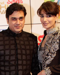 Azfer Ali and Naveen Waqar Azfer Ali and Naveen Waqar