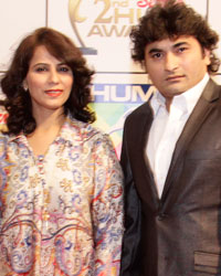 Anila Danish and Danish Nawaz Anila Danish and Danish Nawaz