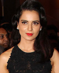 Vivek Oberoi, Kangana Ranaut and Hrithik Roshan