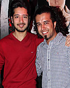 Hansel and Gretel Special Screening