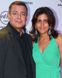 Hard Rock Cafe Launch Hard Rock Cafe Launch