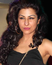 Hard Kaur at Hard Rock Cafe Launch