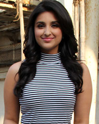 Parineeti Chopra at Hasee Toh Phasee First Look Launch