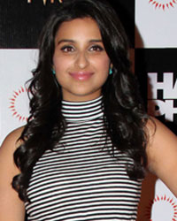 Parineeti Chopra at Hasee Toh Phasee First Look Launch