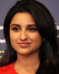 Parineeti Chopra at Hasee Toh Phasee Mobile App Launch