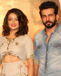 Sushant Singh, Siddharth Kher, Surveen Chawla and Jay Bhanushali