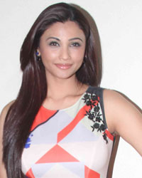 Daisy Shah at Hate Story 3 Promotion at Thakur College