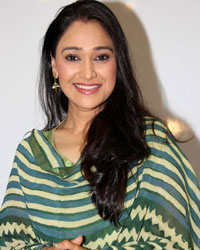 Disha Vakani