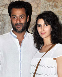 Abhishek Kapoor