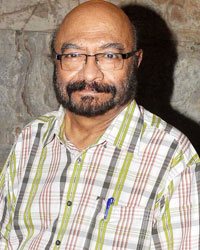 Ketan Mehta