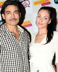 He Said She Said Lounge Bar Launch He Said She Said Lounge Bar Launch