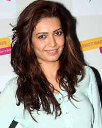 Karishma Tanna at He Said She Said Lounge Bar Launch