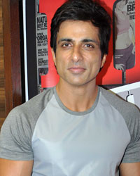 Sonu Sood at Health Magazine Silver Jubilee Edition