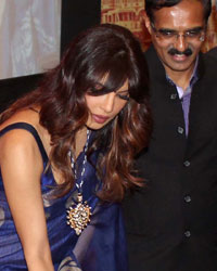 Healthcare Global Enterprises Cancer Centre Launch