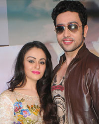 Ariana Ayam and Adhyayan Suman