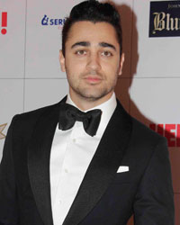 Imran Khan at Hello Awards 2013