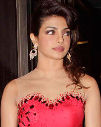 Priyanka Chopra at Hello Awards 2013