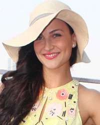 Elli Avram at Hello Classic Cup 2015