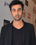 Ranbir Kapoor at Hello Hall Fame Awards 2012