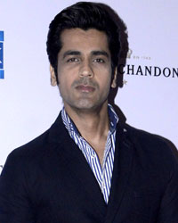 Arjan Bajwa at Hello Hall of Fame Awards 2016