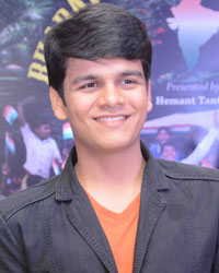 Bhavya Gandhi Bhavya Gandhi