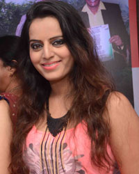 Vandana Vadera With Meghna Patel Vandana Vadera With Meghna Patel