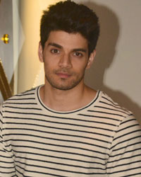 Sooraj Pancholi at Hero Promotion at F Bar and Lounge