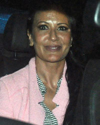 Heropanti Special Screening Heropanti Special Screening