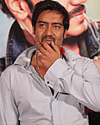 Ajay Devgn Ajay Devgn