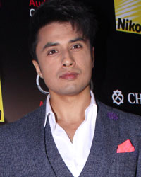 Ali Zafar at Hindustan Times Delhi Most Stylish 2015