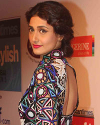 Ragini Khanna at Hindustan Times Most Stylish Awards 2016